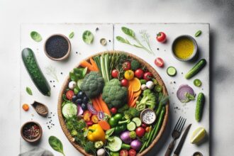 Crafting the Perfect Foraging Basket: A Step-by-Step Guide