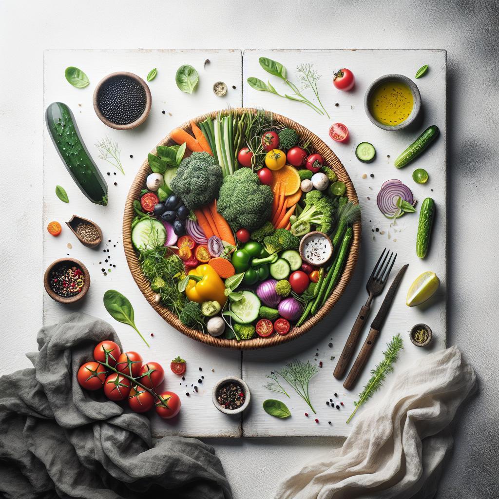 Crafting the Perfect Foraging Basket: A Step-by-Step Guide