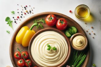 Homemade Mayonnaise: How Long Does Freshness Last?