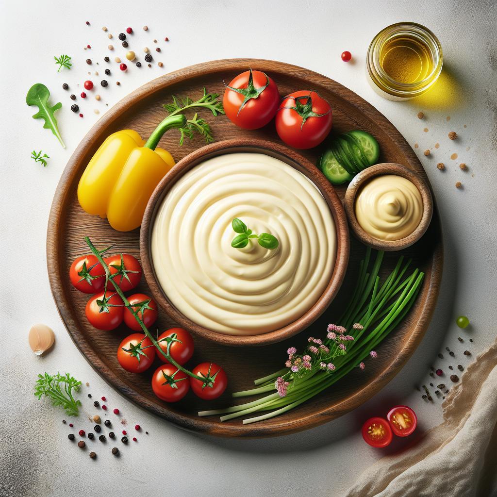 Homemade Mayonnaise: How Long Does Freshness Last?