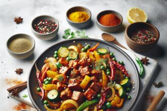 Spice Revival Secrets: Bring Old Flavors Back to Life