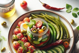 Seal It Right: Essential Safety Rules for Home Canning