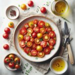Preserving Fresh Flavor: The Art of Putting Up Tomatoes