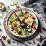 Churn Charm: A Step-by-Step Guide to Making Goat Butter