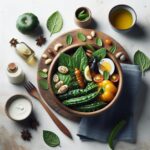 Soothing Plantain Salve: DIY Bug Bite Relief at Home