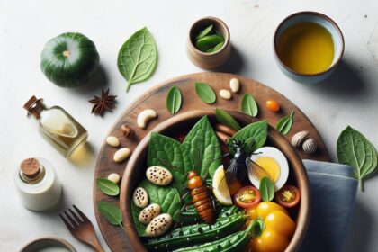 Soothing Plantain Salve: DIY Bug Bite Relief at Home