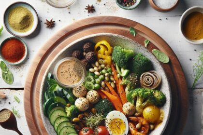 Unlock Bold Flavors: Craft Your Own Five-Spice Powder