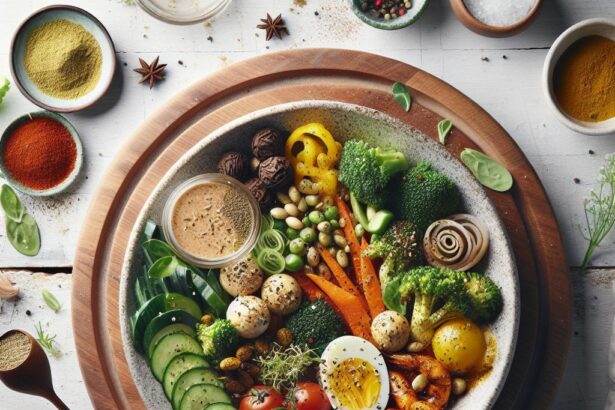 Unlock Bold Flavors: Craft Your Own Five-Spice Powder