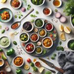 Tiny Tastes: Crafting Small Batches of Homemade Chutney