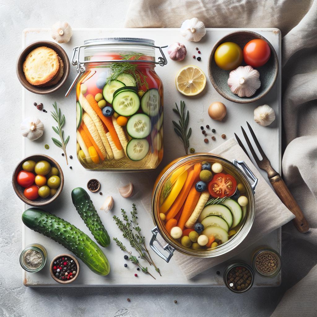 Water Bath vs Pressure Canning: Which Preserves Best?