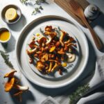 Savor the Forest: Mastering the Art of Cooking Chanterelles