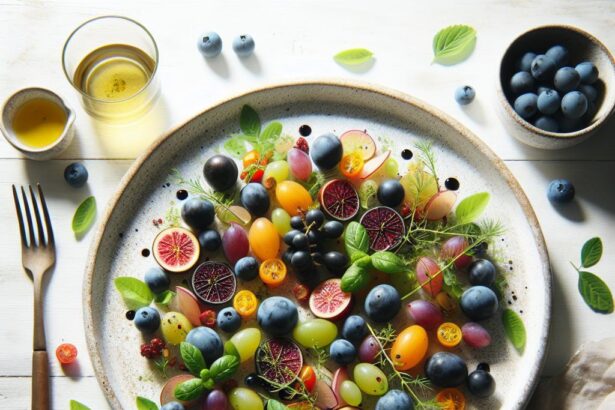 Wild Grapes Uncovered: A Guide to Foraging Nature’s Bounty