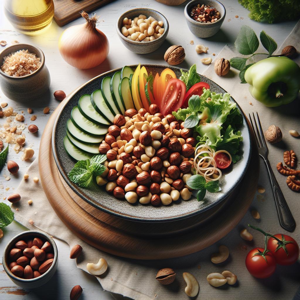 Unlocking Freshness: How Long Shelled Nutmeat Lasts