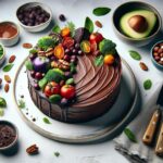 Decadent Vegan Chocolate Cake: Your Guilt-Free Indulgence Guide