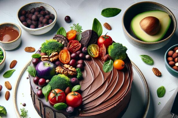 Decadent Vegan Chocolate Cake: Your Guilt-Free Indulgence Guide