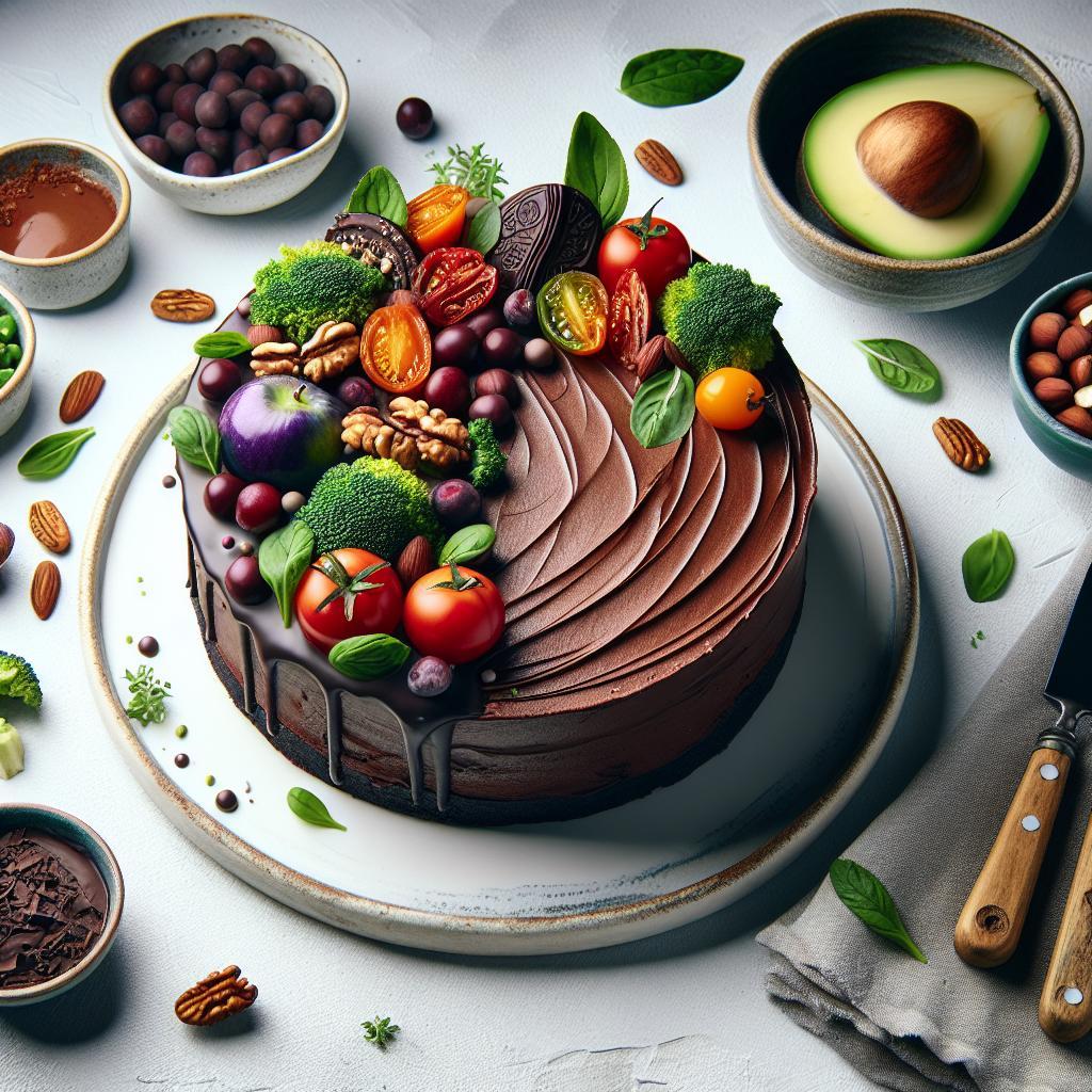 Decadent Vegan Chocolate Cake: Your Guilt-Free Indulgence Guide