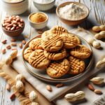 Gluten-Free Peanut Butter Cookies: Easy & Delicious Guide