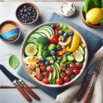 Savor Flavor: Delightful Diabetes-Friendly Dinner Ideas