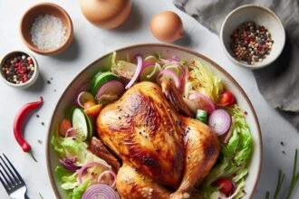 Revamp Leftover Rotisserie Chicken: 7 Creative Meal Ideas