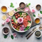 Rose Tea Revealed: Nature’s Floral Brew for Wellness & Calm