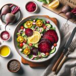 Harvard Beets Reinvented: A Fresh Spin on a Classic Side