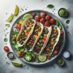 Speedy Beef Tacos: Flavorful Meals Ready in Minutes