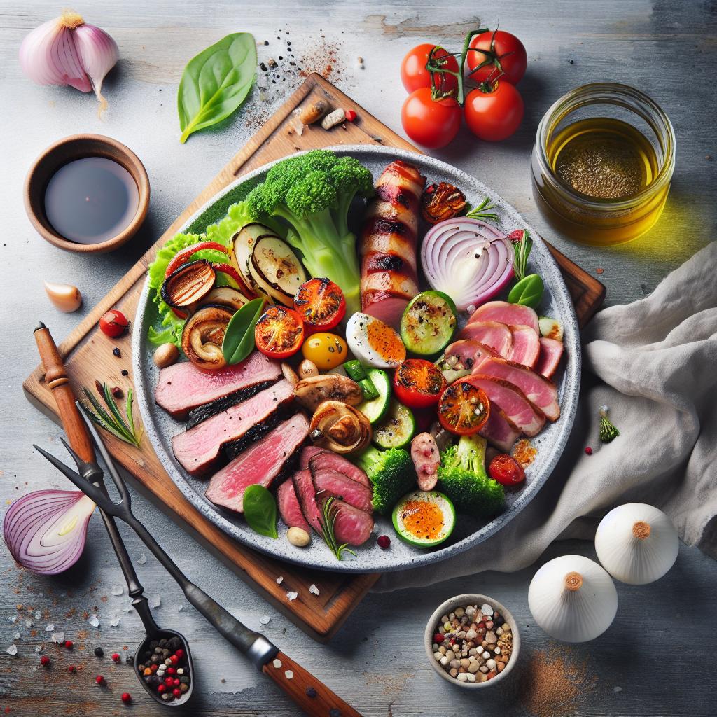 Brine vs. Dry Rub: Unlocking Flavor Secrets for Perfect Meat