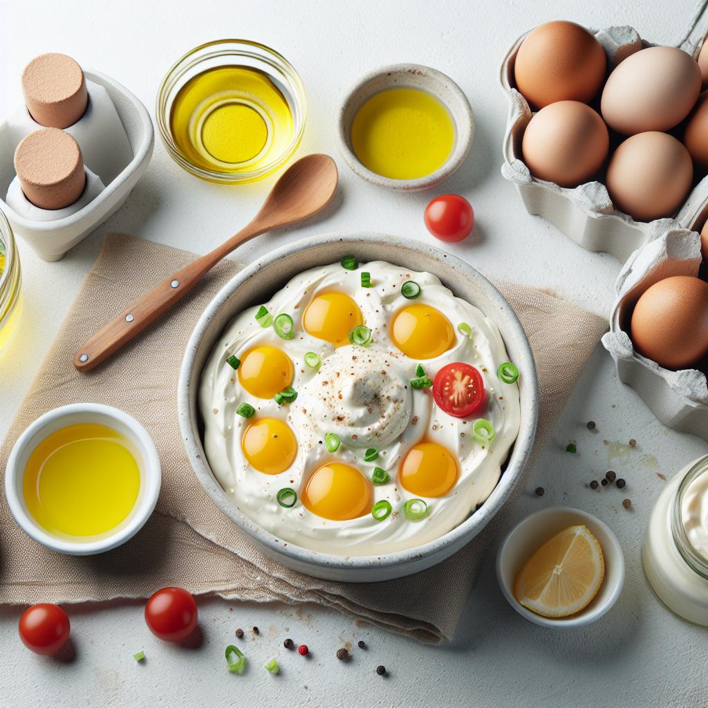 Homemade Mayonnaise: How Long Does Freshness Last?