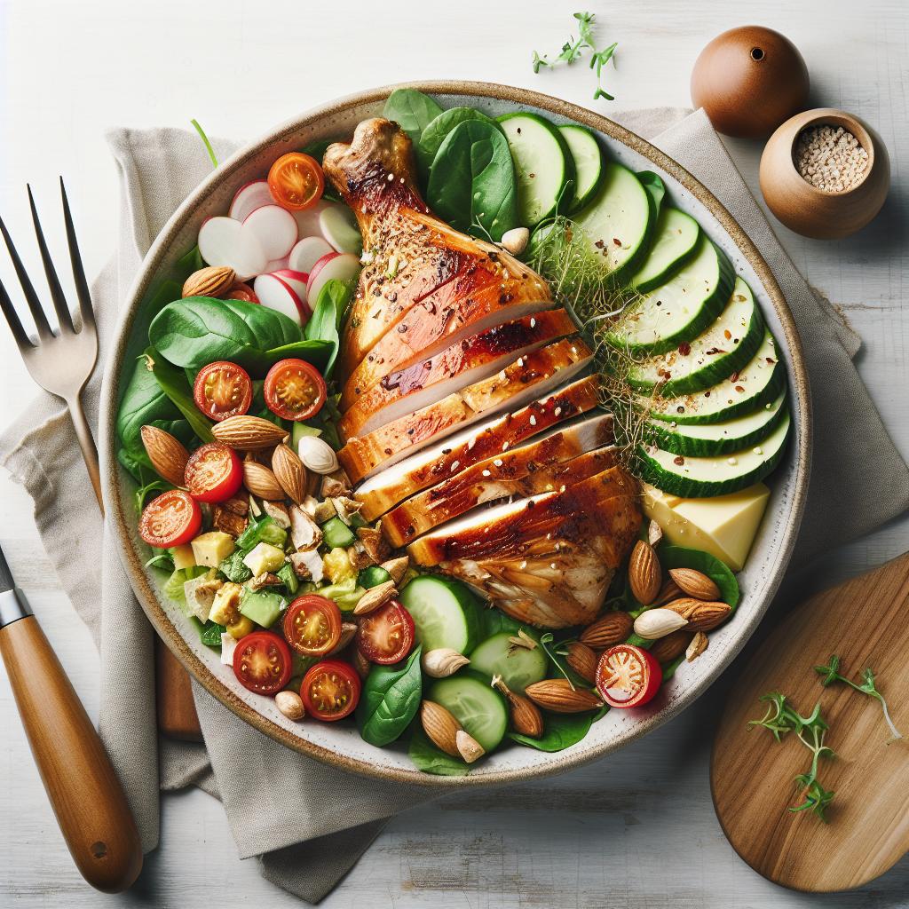 Revamp Leftover Rotisserie Chicken: 7 Creative Meal Ideas