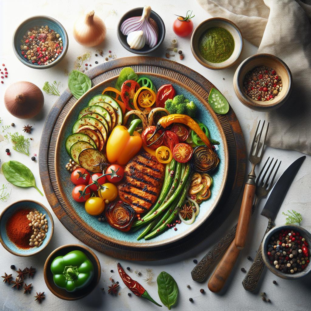 Spice Revival Secrets: Bring Old Flavors Back to Life