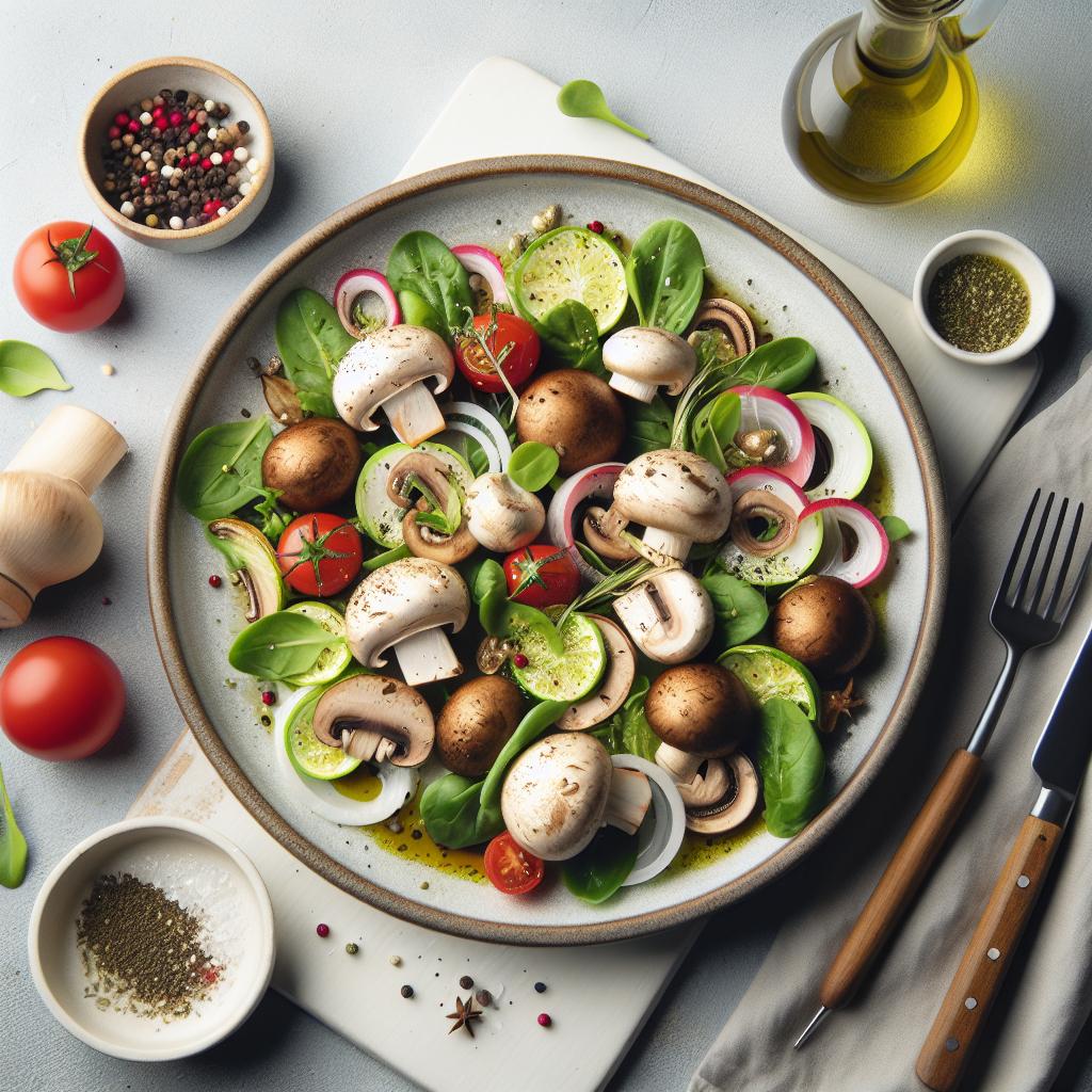 Mastering Mushroom Tolerance: Step-by-Step Testing Guide