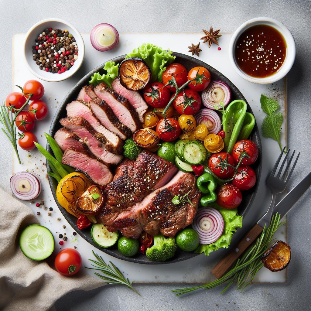 Brine vs. Dry Rub: Unlocking Flavor Secrets for Perfect Meat