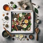 Brew Bliss: Crafting the Perfect Digestive Tea Blend