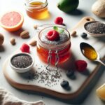 Jam with a Twist: How to Make Chia Seed Jam at Home