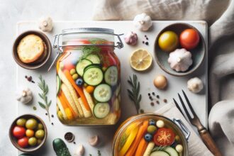 Water Bath vs Pressure Canning: Which Preserves Best?