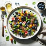 Wild Grapes Uncovered: A Guide to Foraging Nature’s Bounty