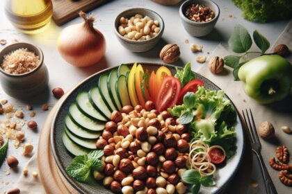 Unlocking Freshness: How Long Shelled Nutmeat Lasts