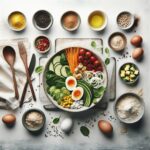 Pantry Magic: Crafting a Complete Meal from Simple Staples