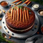 Southern Living Carrot Cake: Timeless Classic Dessert Joy