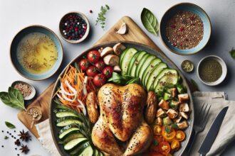 Revamp Leftover Rotisserie Chicken: 7 Tasty Meal Ideas