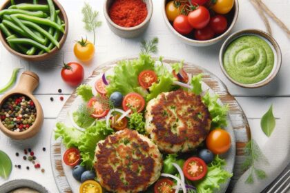Crack into Flavor: Easy Crab Cake Recipe Guide Unveiled