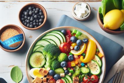 Savor Flavor: Delightful Diabetes-Friendly Dinner Ideas