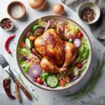 Revamp Leftover Rotisserie Chicken: 7 Creative Meal Ideas