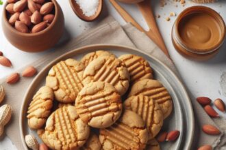 Gluten-Free Peanut Butter Cookies: Simple & Delicious Guide