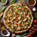 Savor the Flavor: Ultimate Guide to Chicken Pesto Pizza