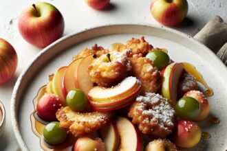 Savor the Sweetness: A Guide to Southern Fried Apples