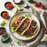 5 Ingredient Beef Tacos: Simple, Quick, and Delicious Recipes