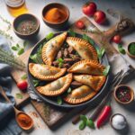 Savoring Beef Empanadas: A Flavorful Tradition Unwrapped