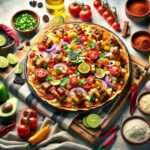 Discover the Flavors of the Authentic Mexican Bake Delight