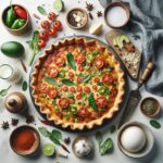 A Flavorful Journey: Exploring the Rich Taste of Mexican Pie